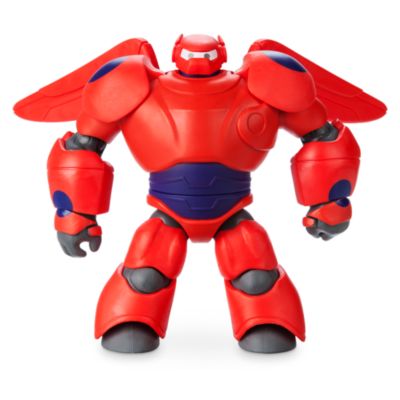 Disney Store Figurine Baymax articul&eacute;e, Disney ToyBox