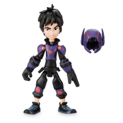 Disney Store Figurine Hiro articul&eacute;e, Disney ToyBox