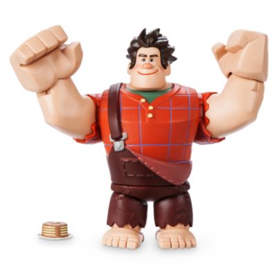 Disney Store Figurine Ralph articul&eacute;e, Disney ToyBox