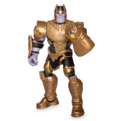 Mu&ntilde;eco acci&oacute;n Thanos, Marvel Toybox
