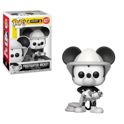 Funko figura Pop! Mickey Mouse bombero vinilo