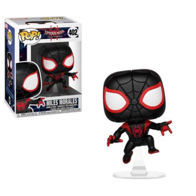 Figura de vinilo Miles Morales, Funko Pop!