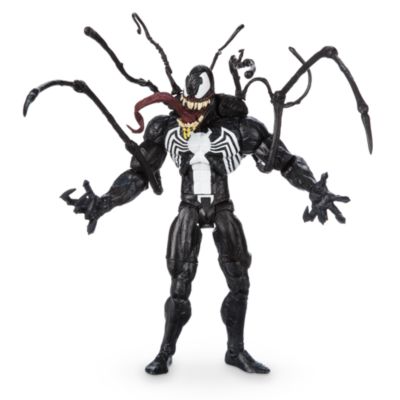 Marvel Select Venom Collector's Action Figure - shopDisney UK