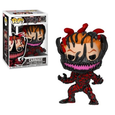 Figura de vinilo Matanza, Funko Pop!