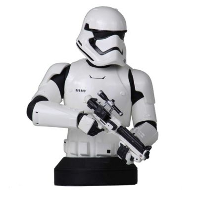 Busto en miniatura lujo Soldado Imperial, Gentle Giant