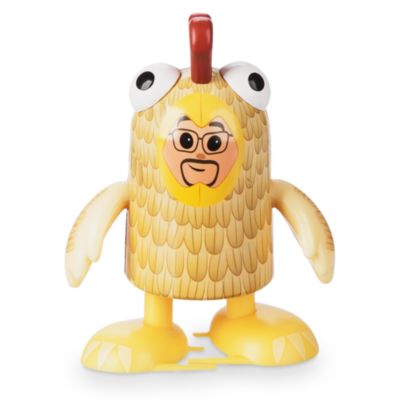 Disney Store Jouet Al McWhiggin &agrave; remonter Shufflerz, s&eacute;rie n&deg;&nbsp;2