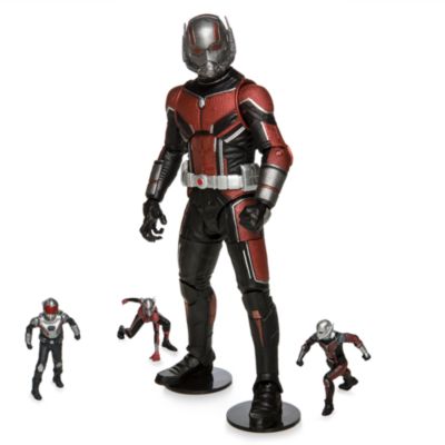 Marvel Select Figurine Ant-Man articul&eacute;e &agrave; collectionner