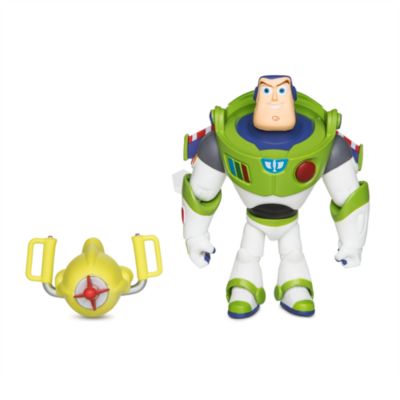 Figura de acci&oacute;n Buzz Lightyear, Disney Pixar ToyBox, Disney Store