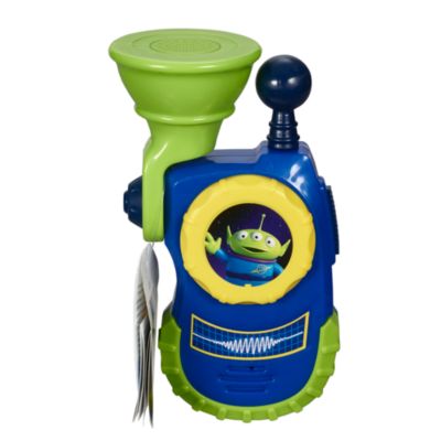 Alienizador, Toy Story&nbsp;4, Fisher-Price