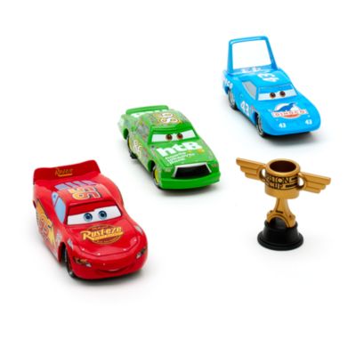 Roblox Wiki Vehicles All The Piston Cup Cars