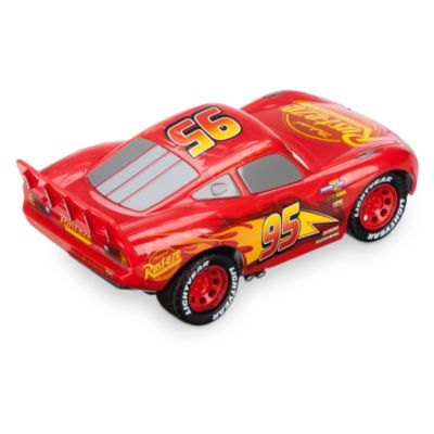 disney pixar cars rayo mcqueen disney store