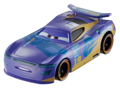 Daniel Swervez Die-Cast, Disney Pixar Cars 3