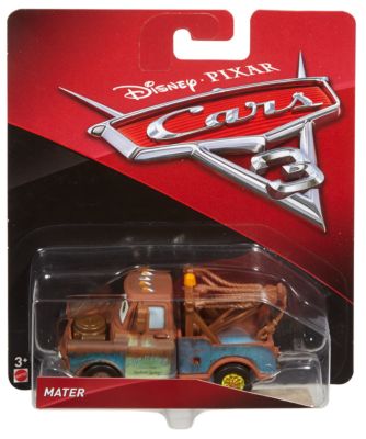 Mater Die-Cast, Disney Pixar Cars 3