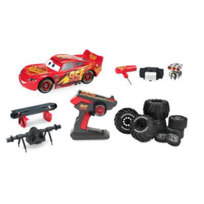 Disney Store Voiture Flash McQueen