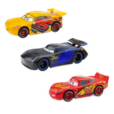 Disney Pixar Cars 3 Florida 500 Die-Cast Set - shopDisney UK