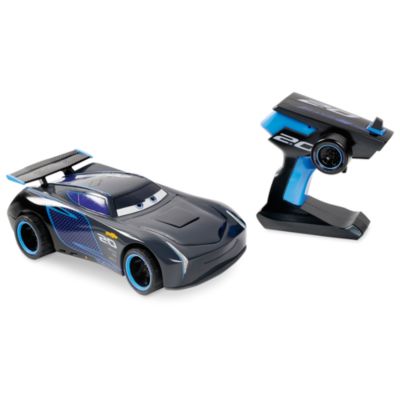 Disney Store Voiture Jackson Storm