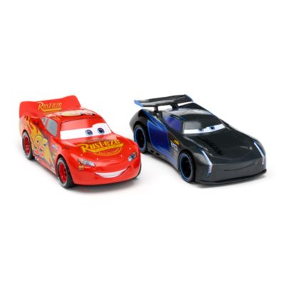 CARS 2PK LMQ JS Q119