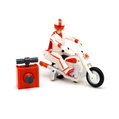 Juguete control remoto Duque Boom, Disney Store