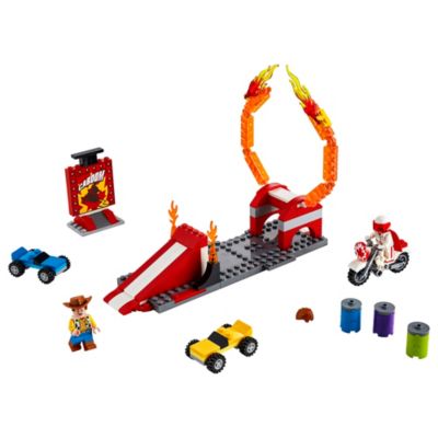 LEGO Duque Boom (set 10767), Toy Story&nbsp;4