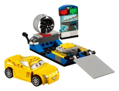 disney cars junior lego