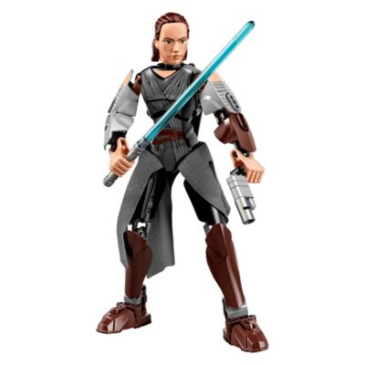 LEGO Star Wars Buildable Figures&nbsp;75528&nbsp;Rey