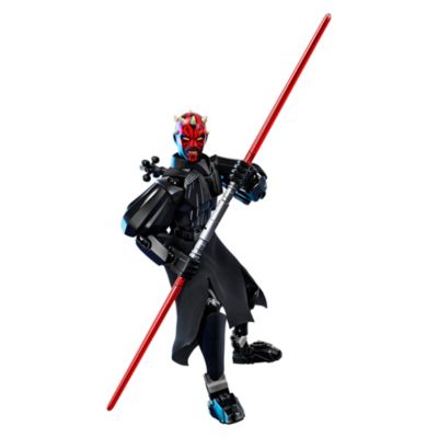 LEGO Star Wars Buildable Figures&nbsp;75537&nbsp;Darth Maul