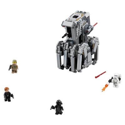 LEGO Star Wars&nbsp;75177&nbsp;First Order Heavy Scout Walker