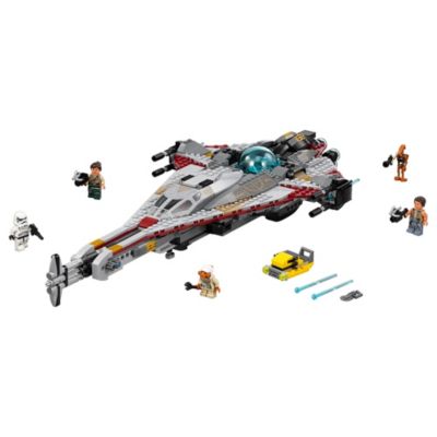 LEGO Star Wars&nbsp;75186&nbsp;The Arrowhead