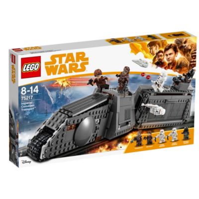 LEGO Star Wars&nbsp;75217&nbsp;Imperial Conveyex Transport