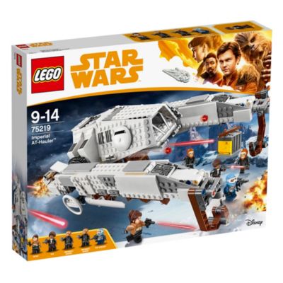 LEGO Star Wars&nbsp;75219&nbsp;Imperial AT-Hauler