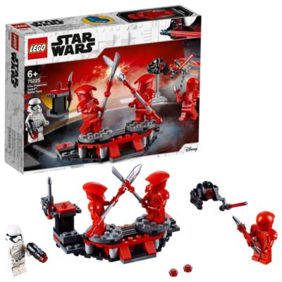 LEGO Star Wars&nbsp;75225&nbsp;Pack de combat de la Garde Pr&eacute;torienne