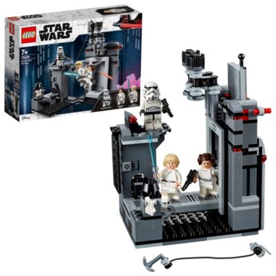LEGO Star Wars&nbsp;75229&nbsp;L'&eacute;vasion de l'&Eacute;toile de la Mort