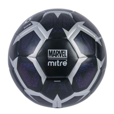Bal&oacute;n f&uacute;tbol Black Panther, Mitre