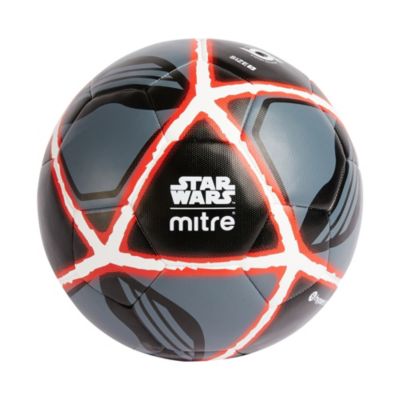 Bal&oacute;n f&uacute;tbol Kylo Ren, Star Wars, Mitre