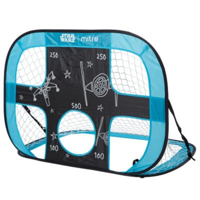 Porter&iacute;a 2 en 1 Star Wars, Mitre