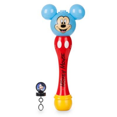 Baguette &agrave; bulles Mickey&nbsp;Mouse sp&eacute;cial &eacute;t&eacute;