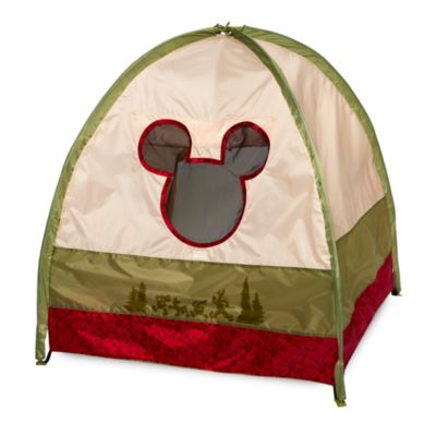 Disney Store Mickey Mouse Play Tent