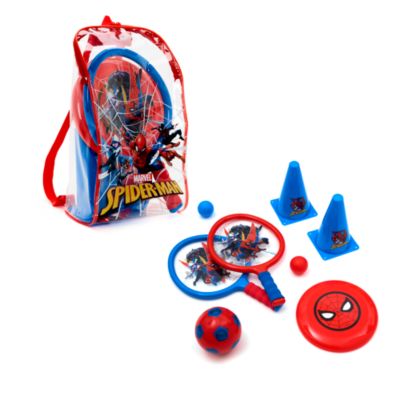 Disney Store Sac de sport Spider-Man: New Generation