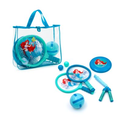 Disney Store Sac de sport La Petite Sir&egrave;ne