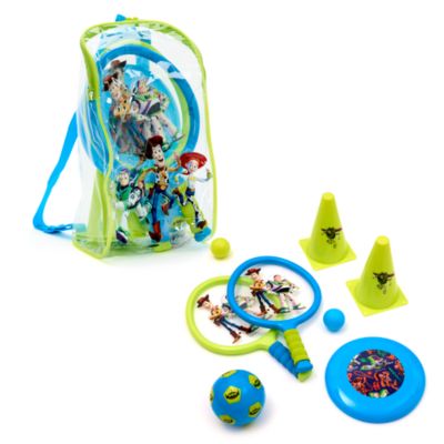 Disney Store Sac de sport Toy Story