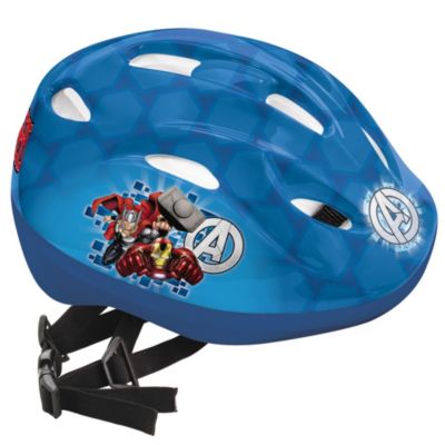 Casque Avengers