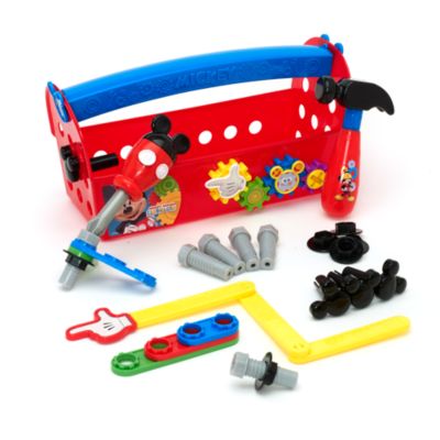 Mickey Mouse Toolbox