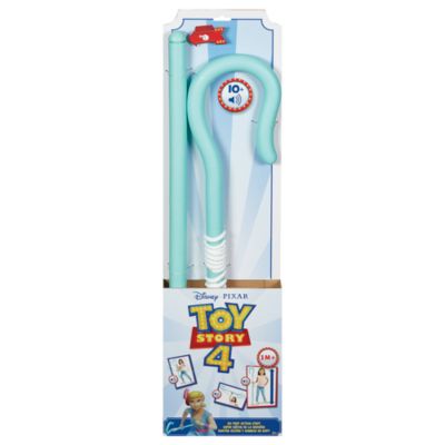 Bast&oacute;n de Bo Peep, Toy Story&nbsp;4, Mattel