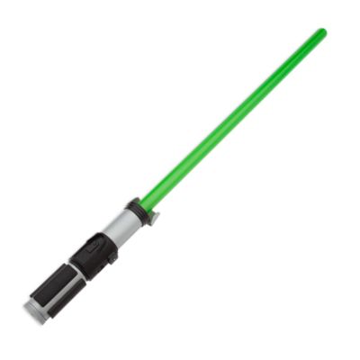 Star Wars: The Force Awakens Yoda Lightsaber