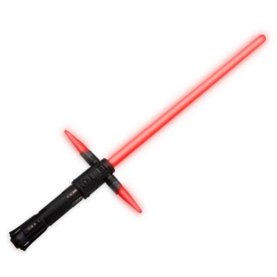Espada l&aacute;ser Kylo Ren, Star Wars