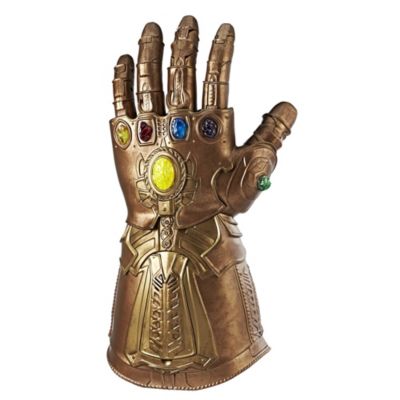 Iron Man Gant De L Infini Gant de l'Infini électronique articulée, Avengers : Infinity War