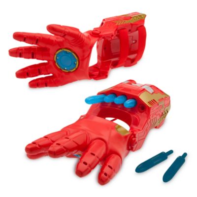 Guantes con repulsores Iron Man, Vengadores: Endgame, Disney Store