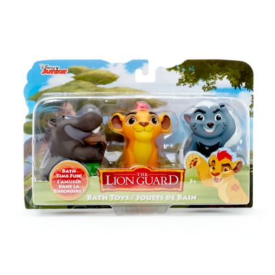 beshte lion guard toy