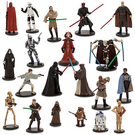 action disney yoda figure Set Star Figurine Mega Wars action disney yoda figure Set Star Figurine Mega Wars