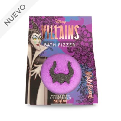 Bomba de ba&ntilde;o Mal&eacute;fica, Mad Beauty